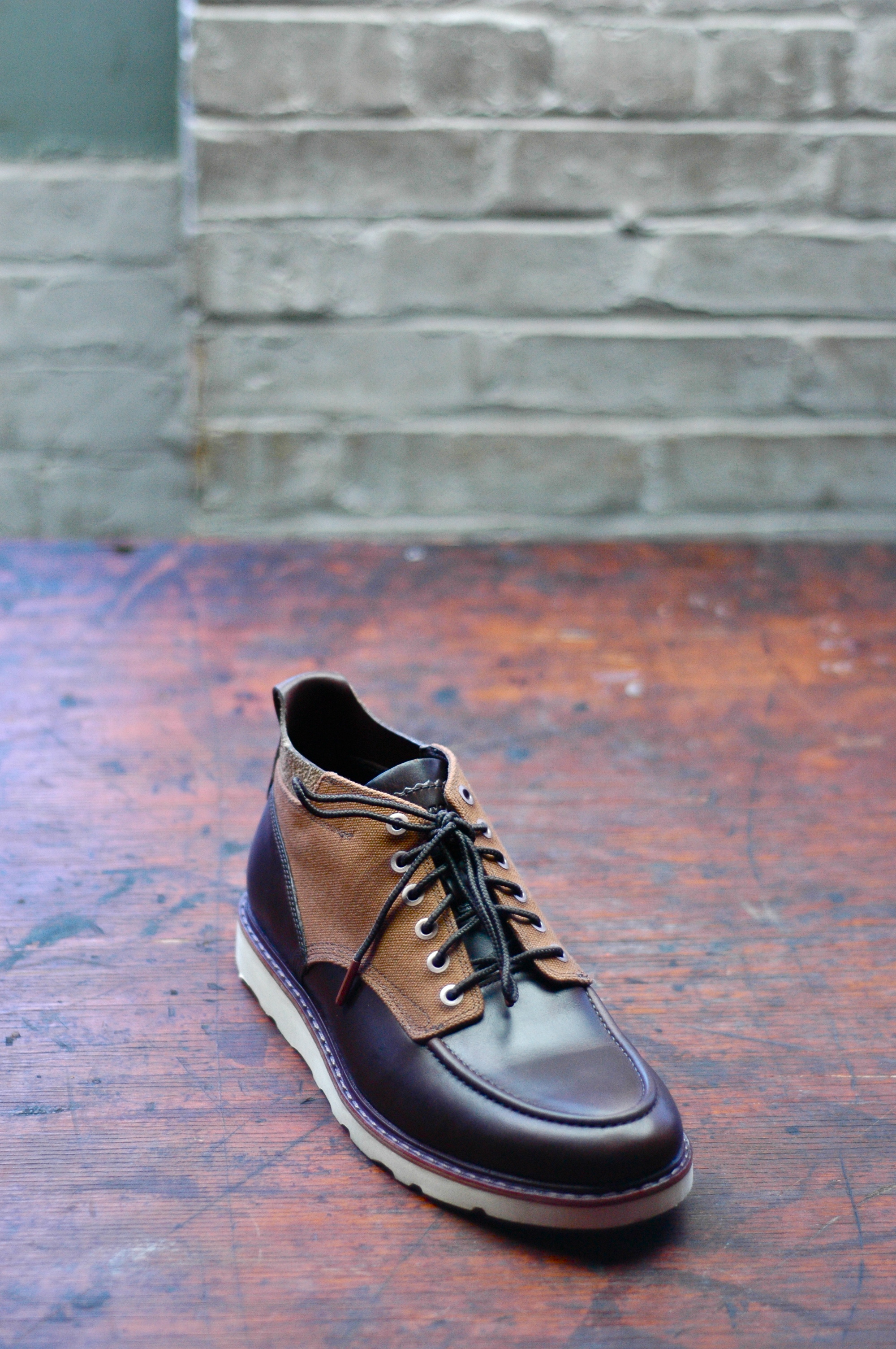 Chromexcel® — Horween Leather Co. Chromexcel® — Horween Leather Co.